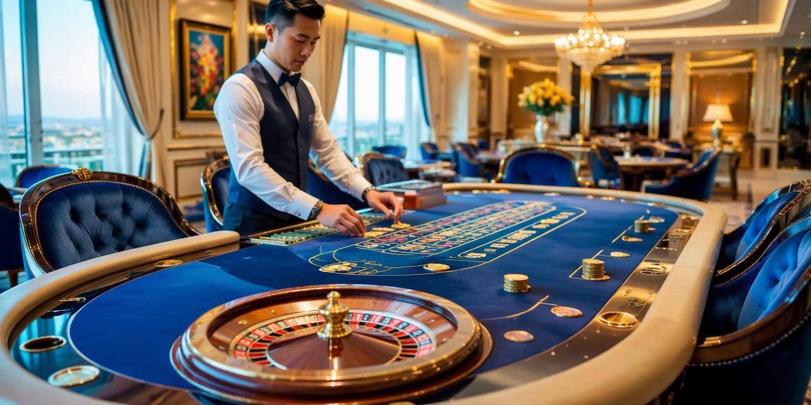 aa55 Điểm Nhấn Arcade